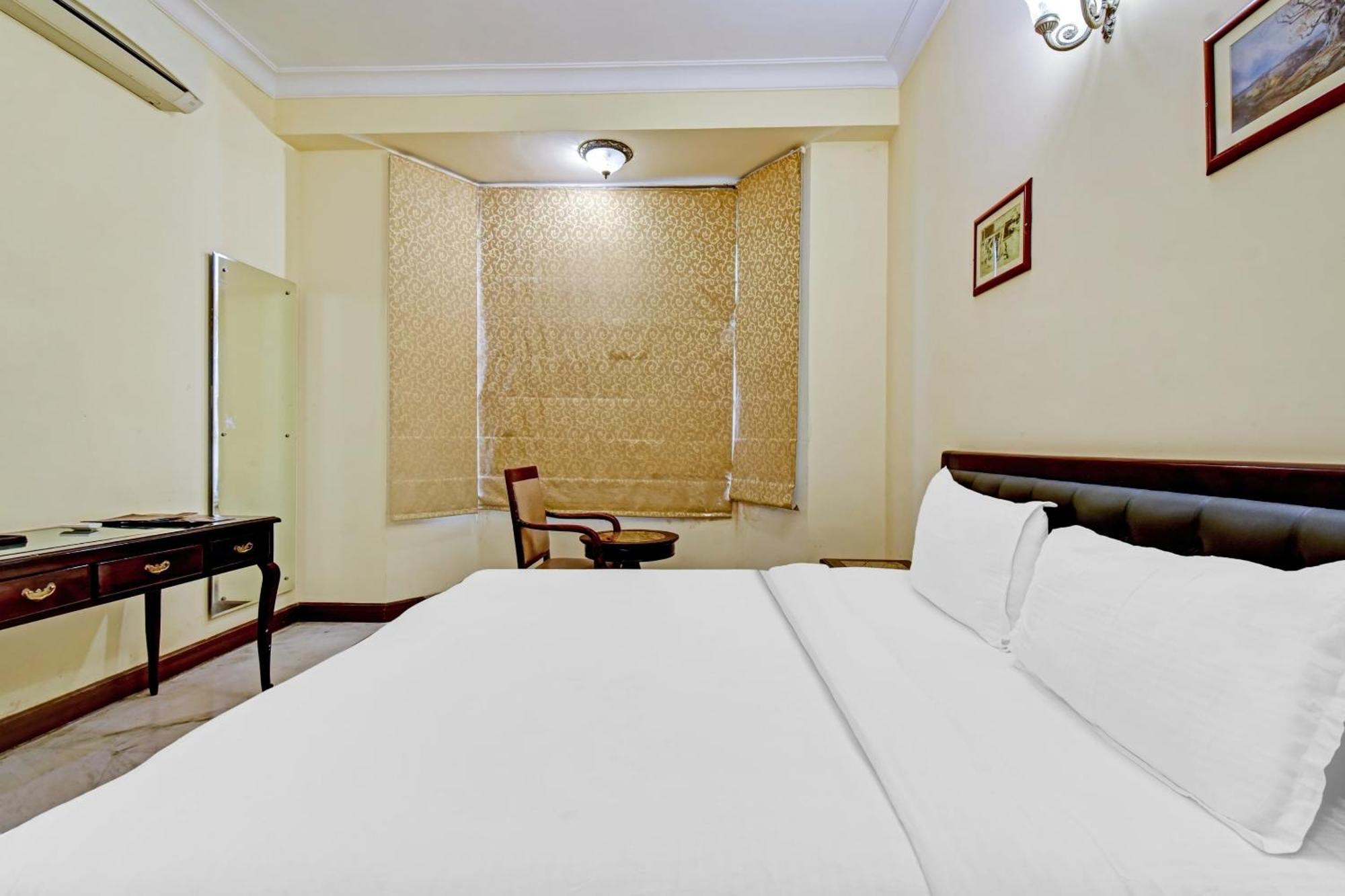 Collection O Hotel Four Boutique Kukas Exteriér fotografie